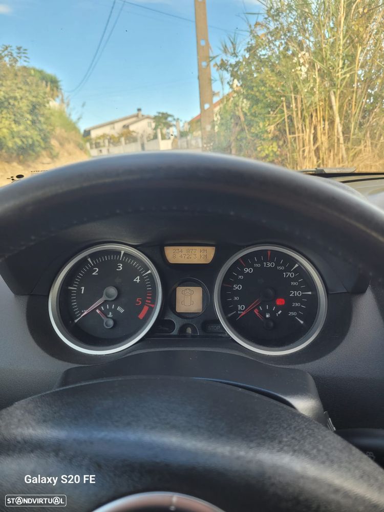 Renault Mégane Break - 7