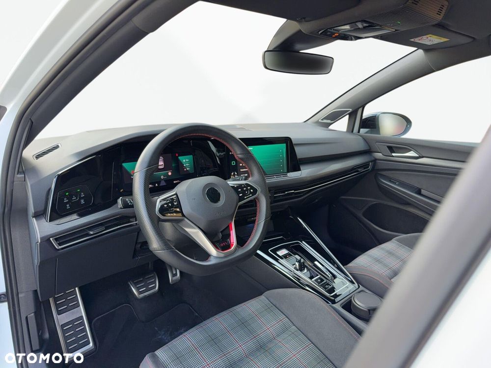 Volkswagen Golf 2.0 TSI GTI DSG - 10