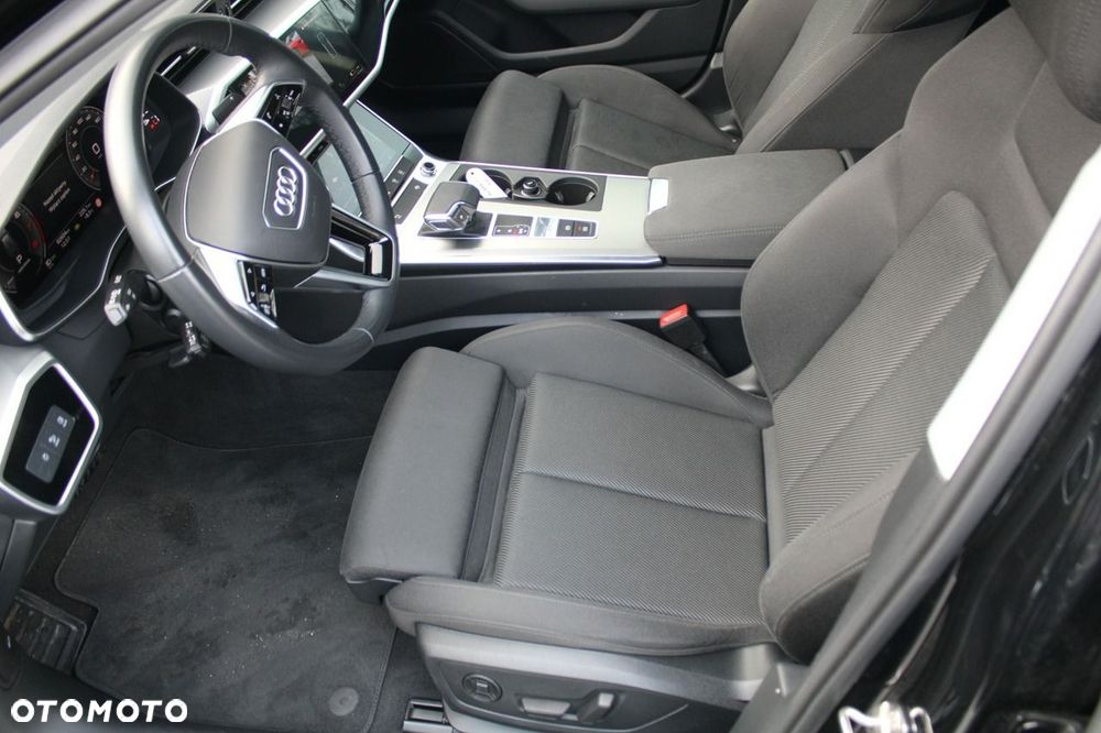 Audi A6 Avant 45 TFSI mHEV Quattro S Line S tronic - 9