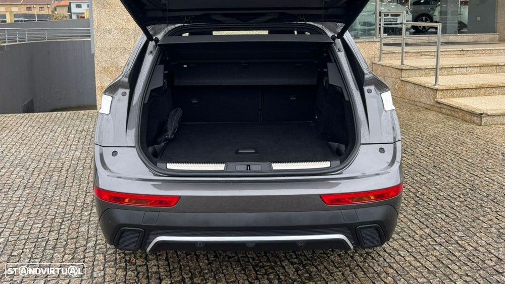 DS DS7 Crossback 1.5 BlueHDi Rivoli EAT8 - 9