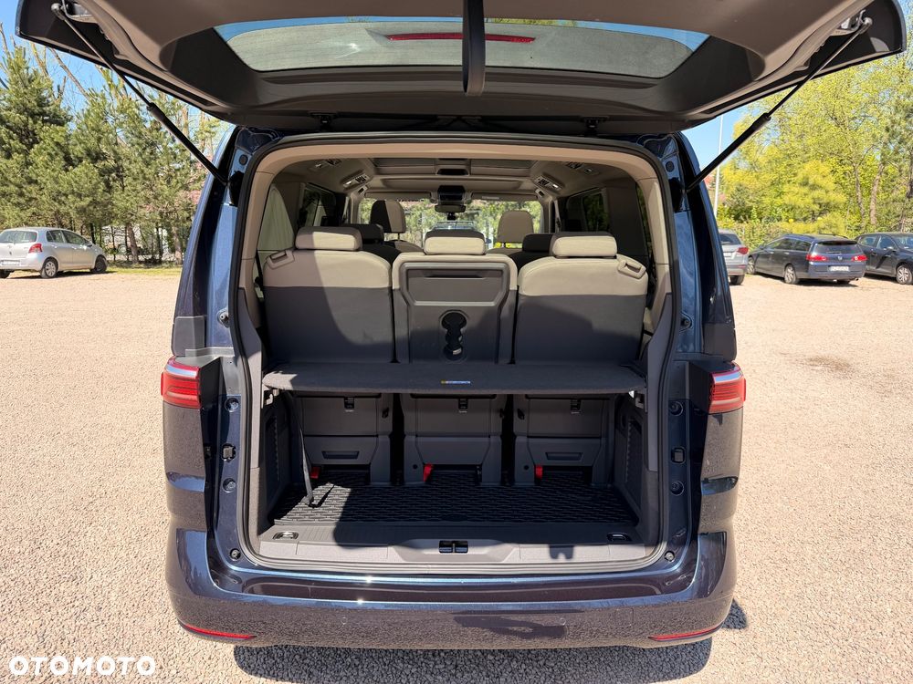 Volkswagen Multivan 2.0 TSI L1 Edition DSG - 11