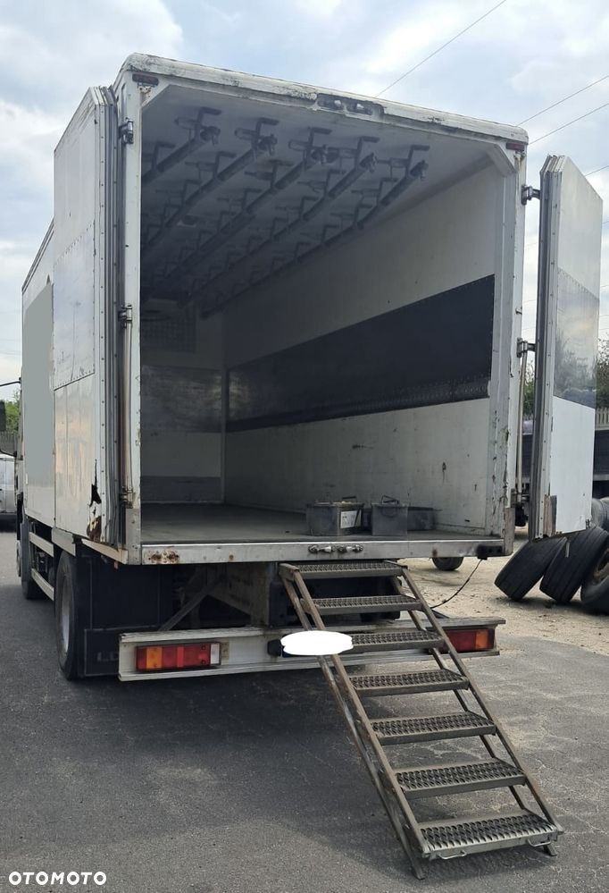 DAF ATI 65 EURO 2 - 2