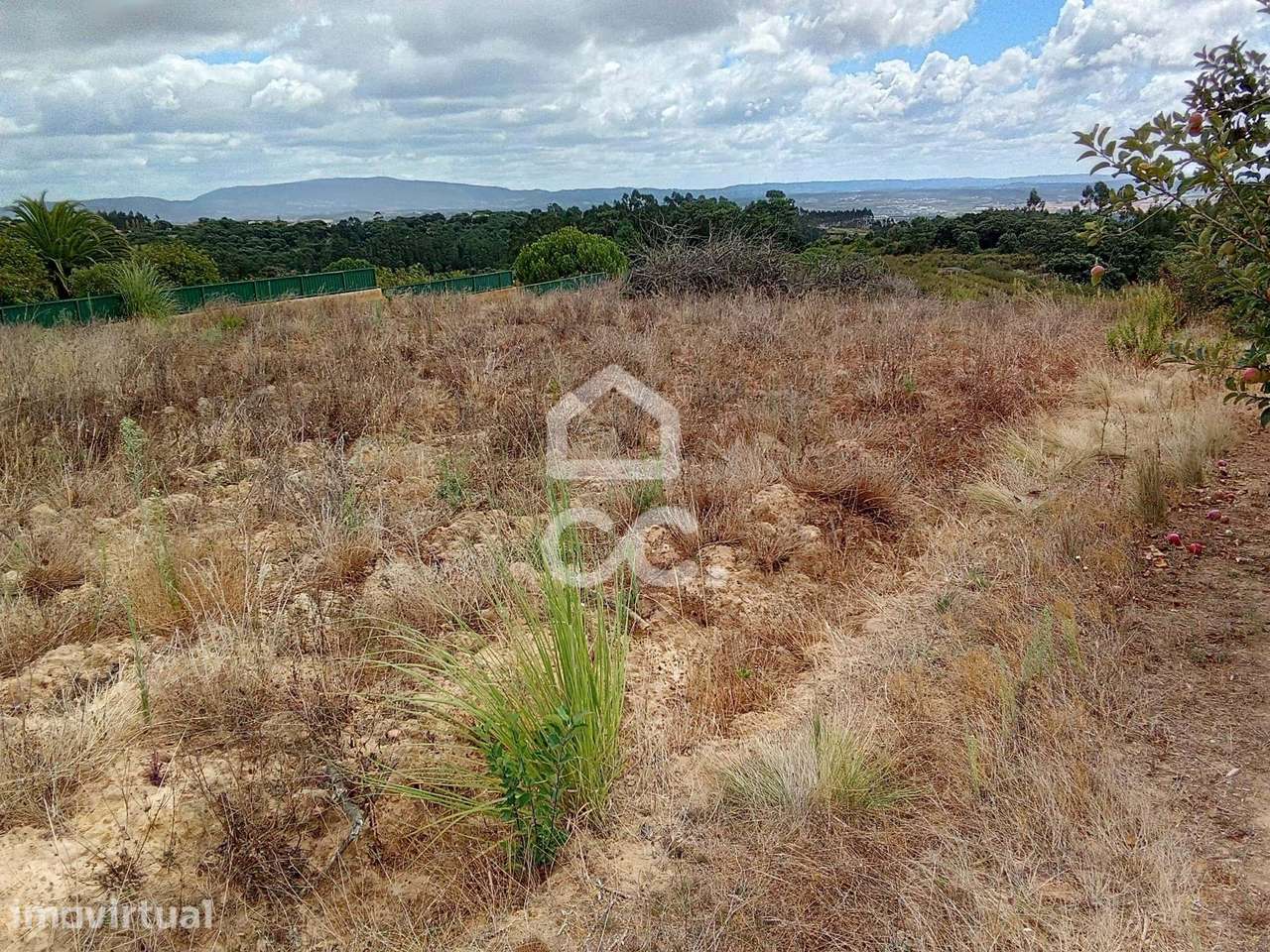 Fantástico terreno agrícola, localizado na freguesia de Roliça, no con - Grande imagem: 3/27