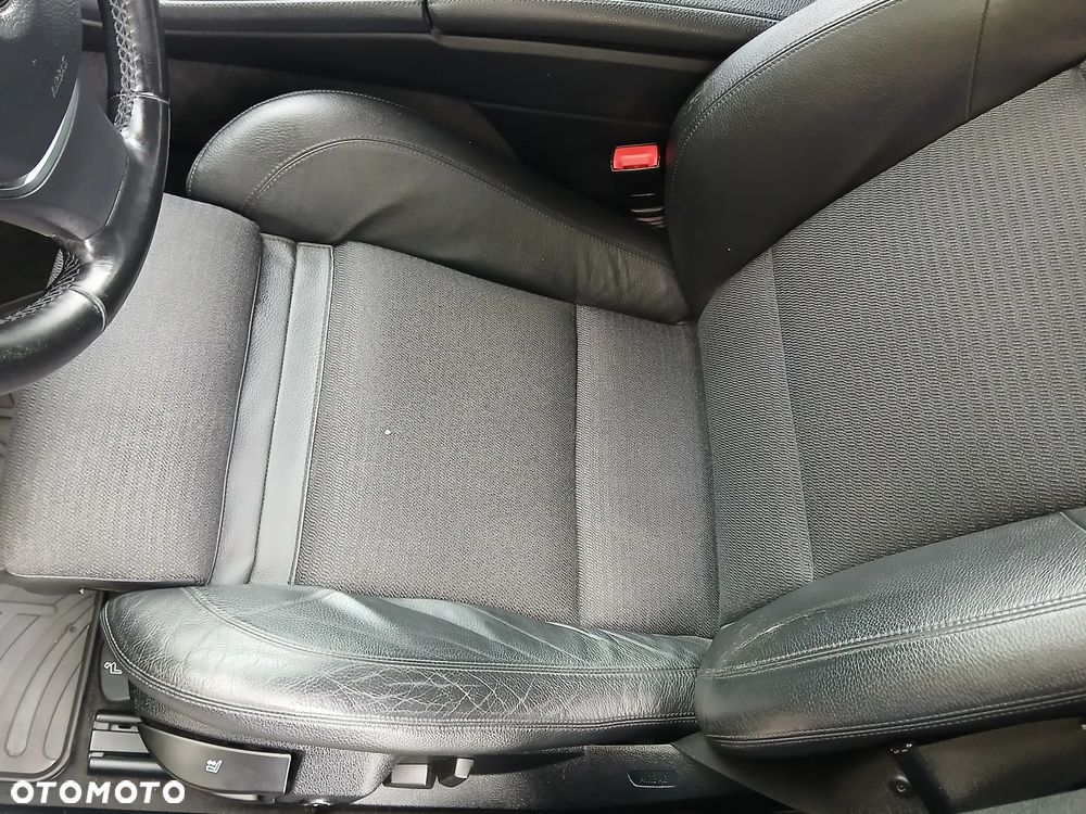 BMW Seria 5 - 10