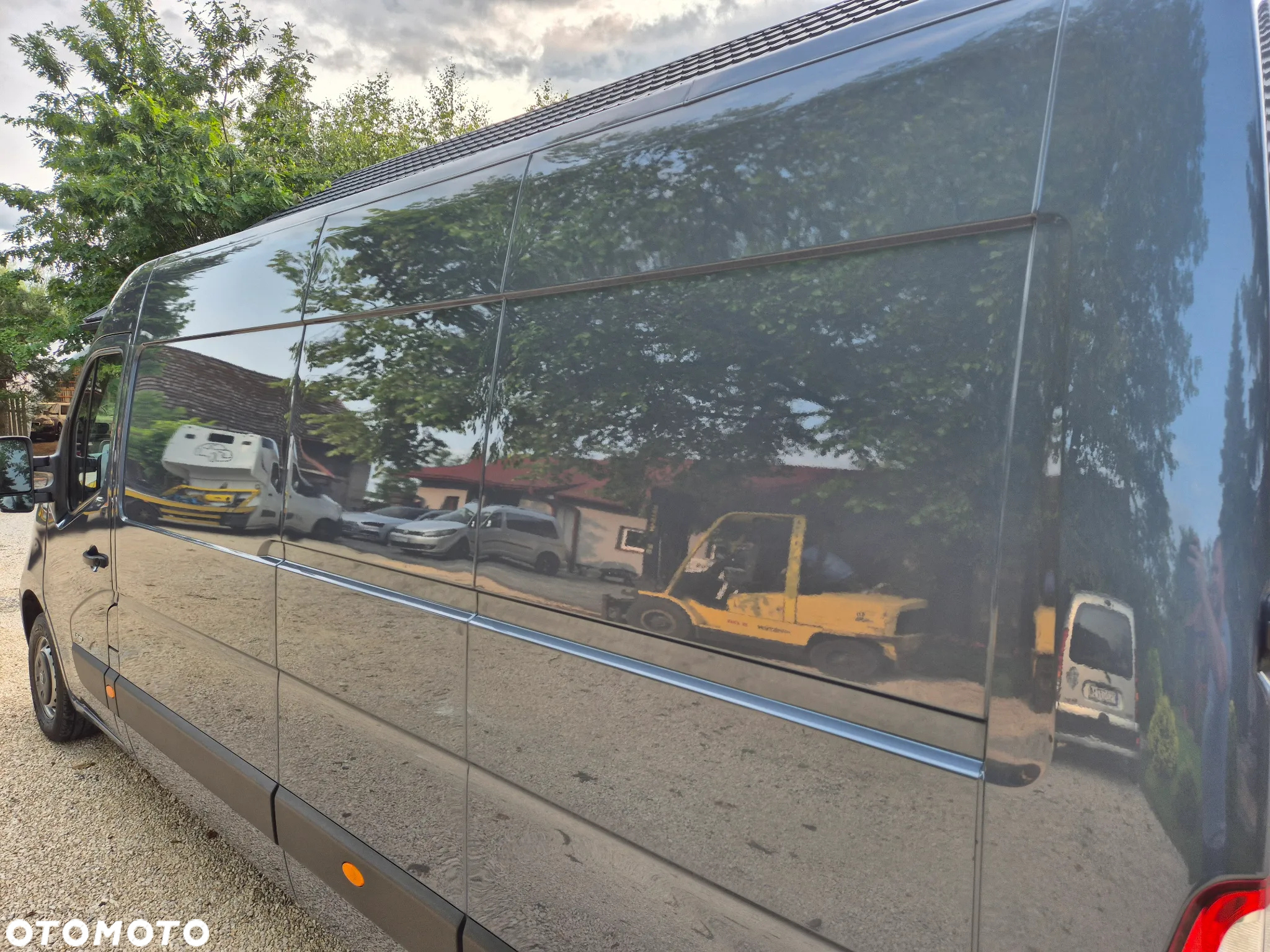 Renault Master - 26