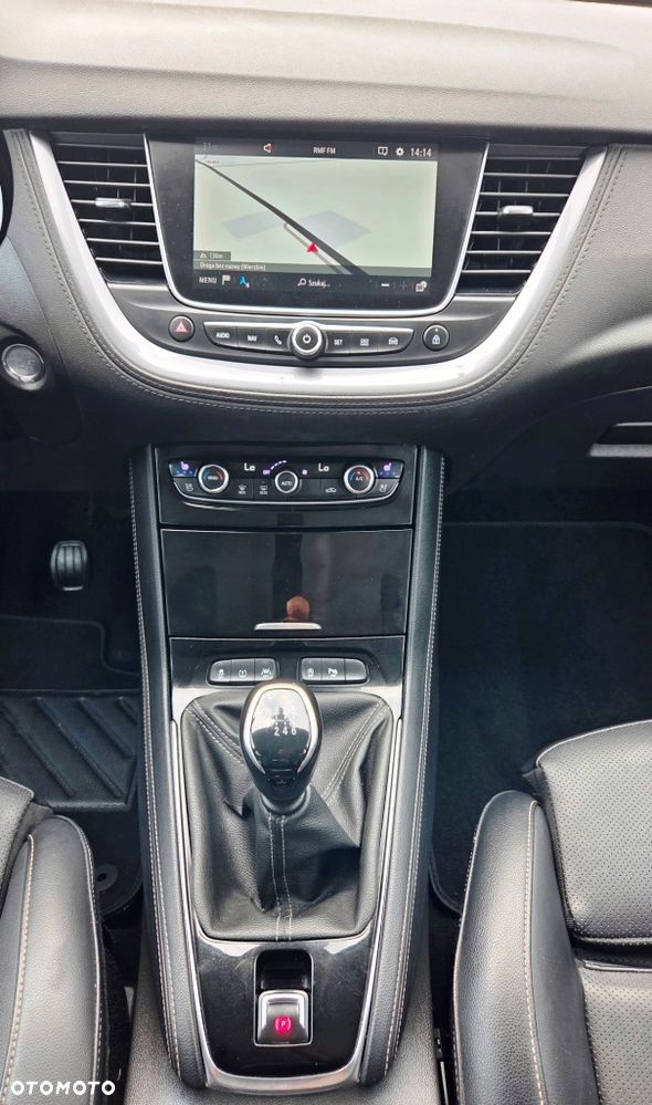 Opel Grandland X 1.5 D Start/Stop Ultimate - 37