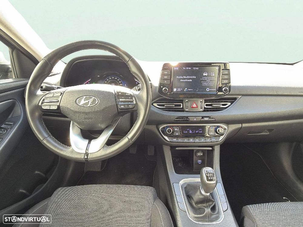 Hyundai i30 - 9