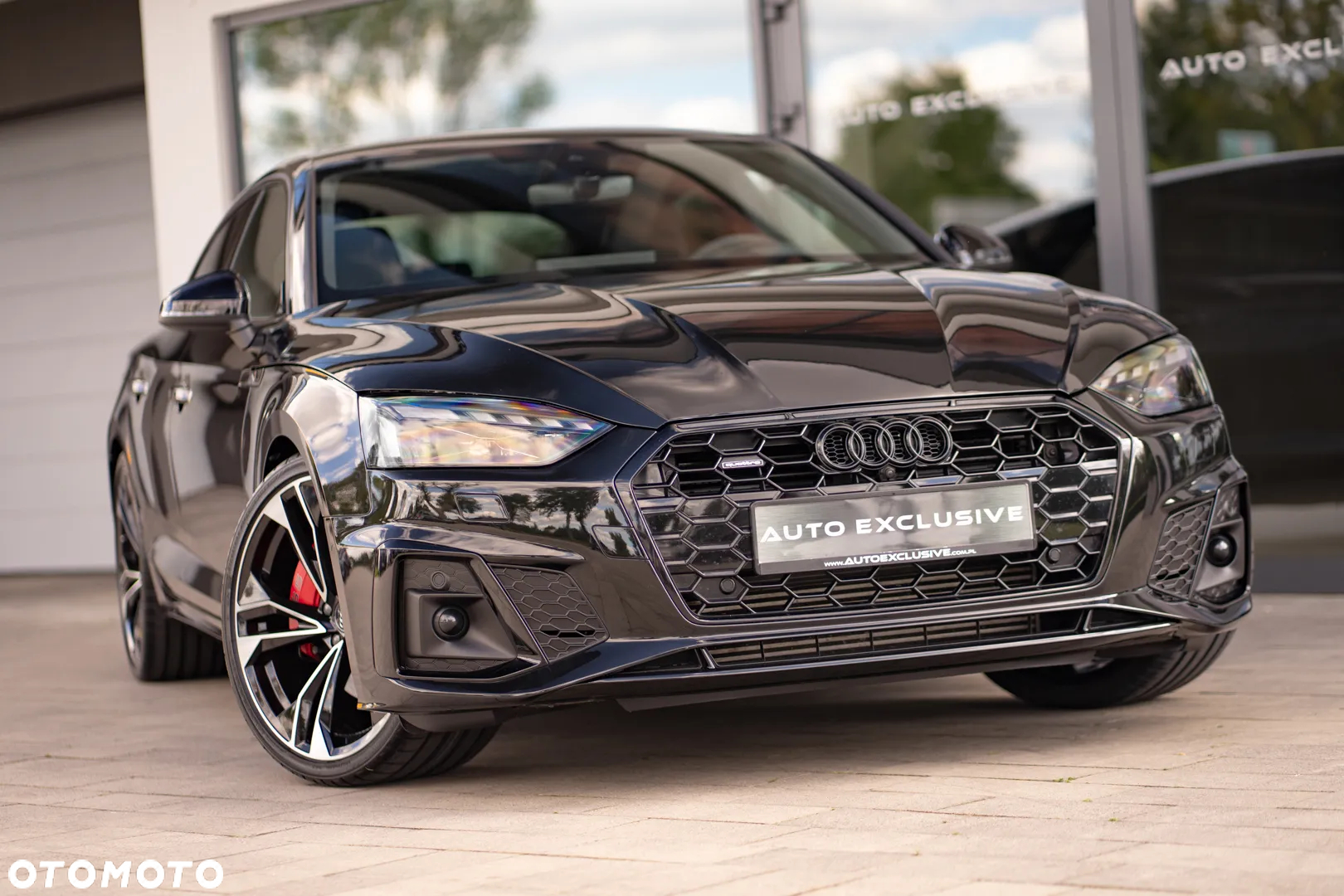 Audi A5 - 4