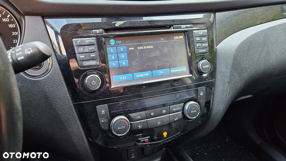 Nissan X-Trail 1.6 dCi 360 - 33