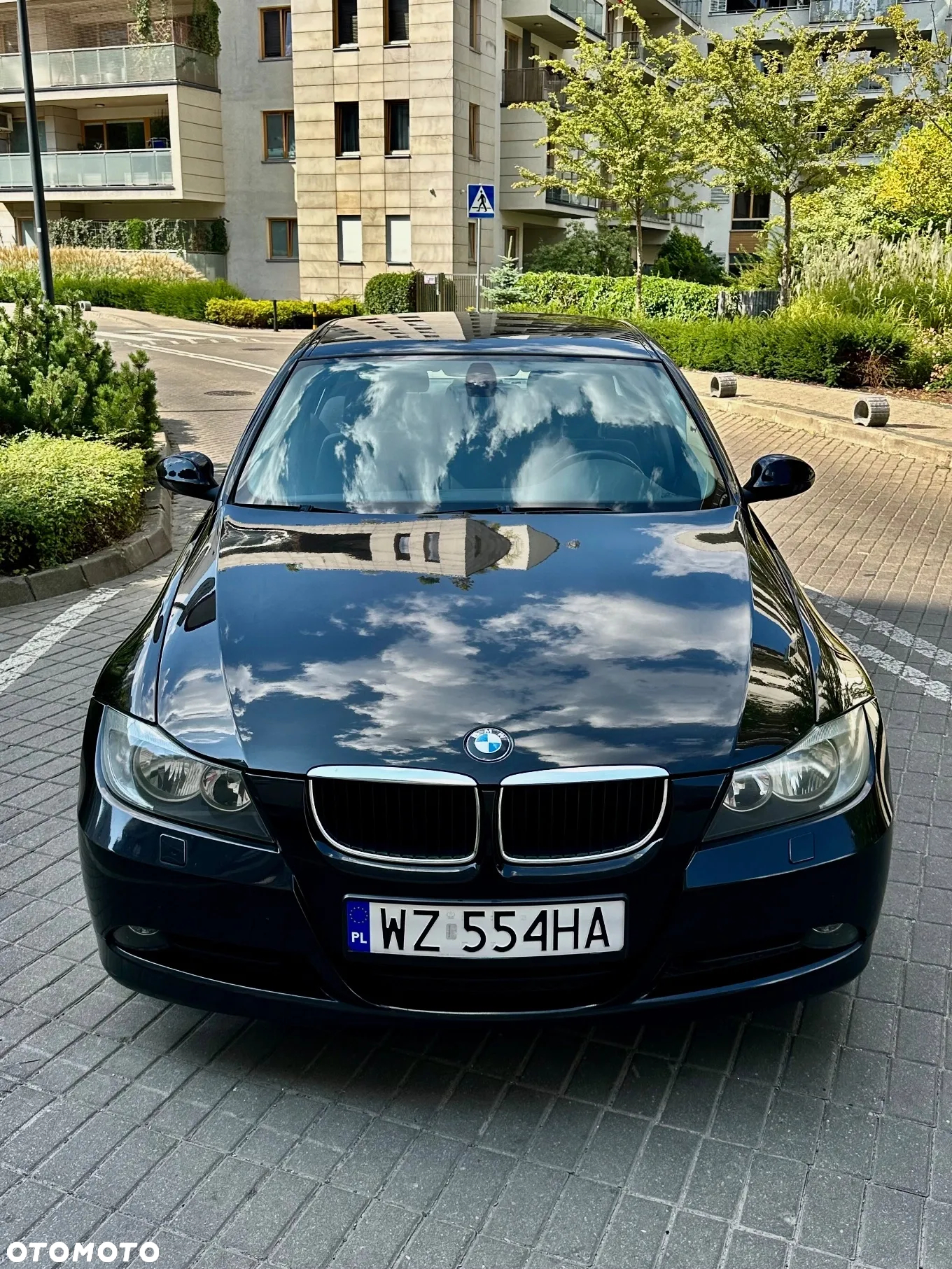 BMW Seria 3 320i - 6