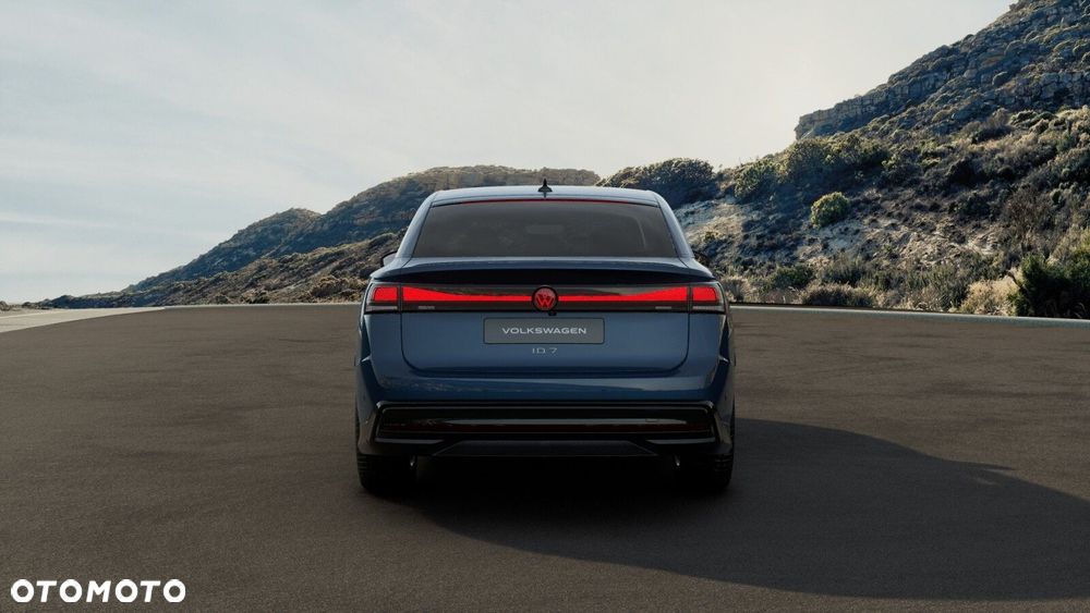 Volkswagen ID.7 77kWh Pro Plus - 16