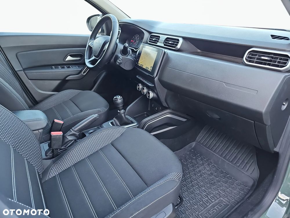 Dacia Duster 1.0 TCe Journey - 14