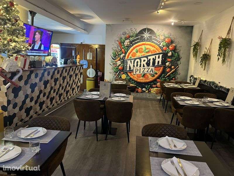 Trepasse  restaurate pizzaria - Grande imagem: 4/6