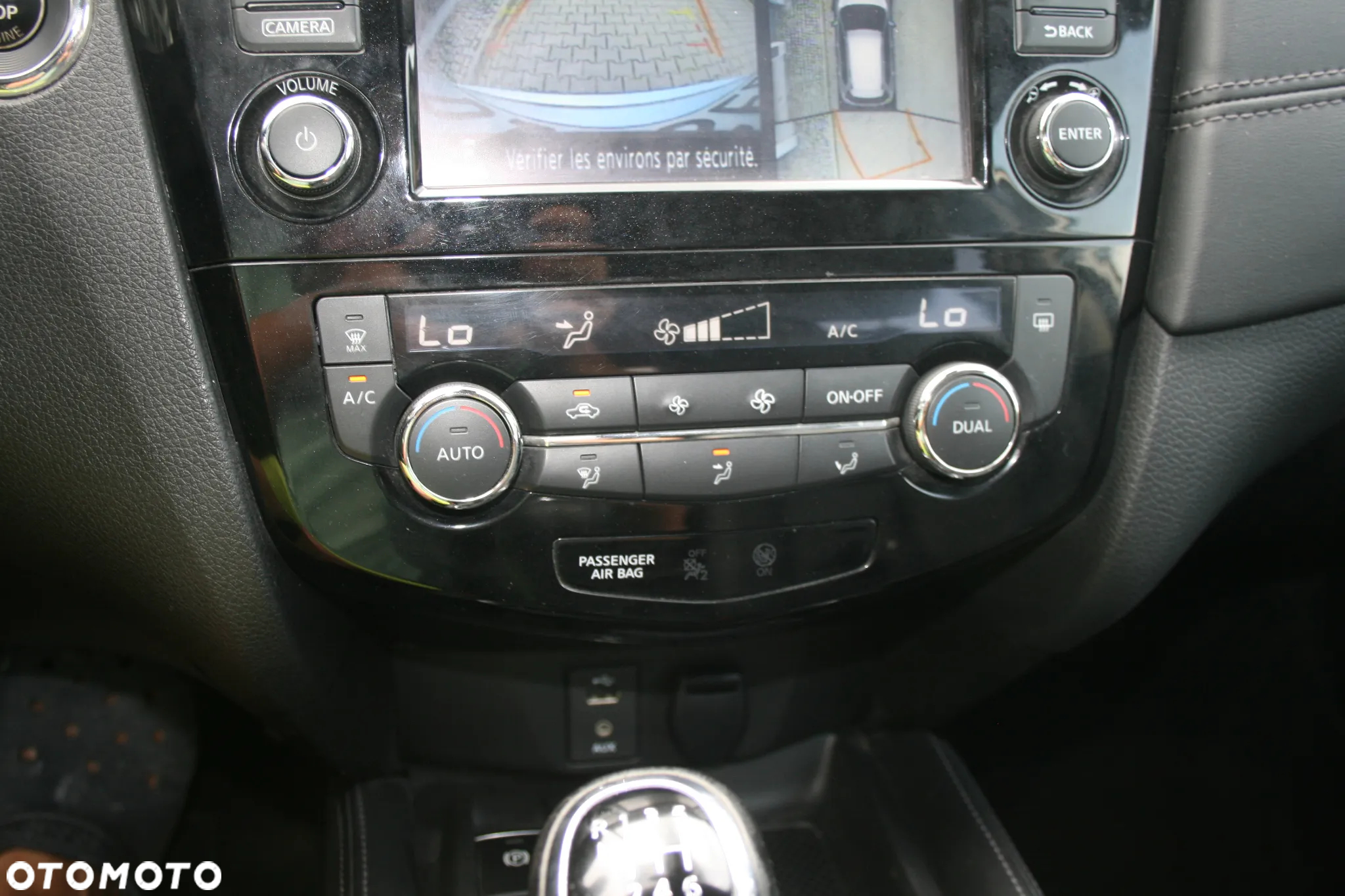 Nissan X-Trail 1.6 DCi Tekna 2WD EU6 - 9