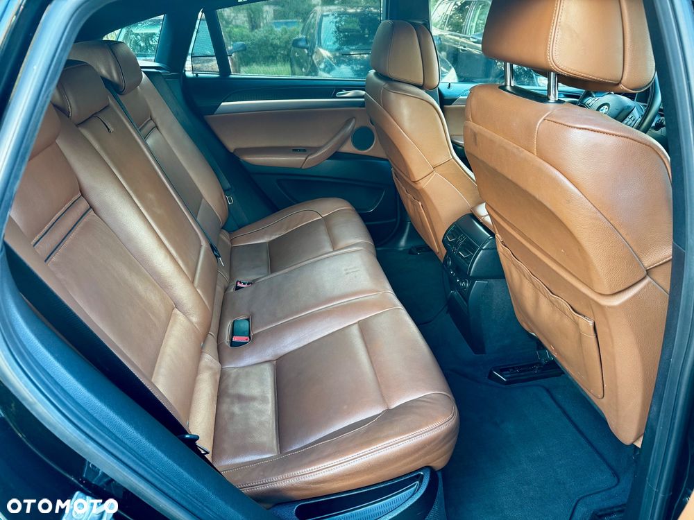 BMW X6 30d xDrive - 34