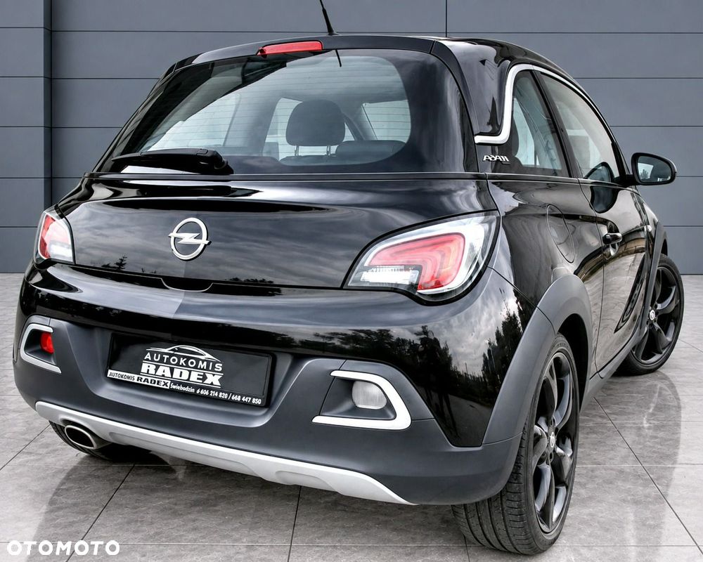 Opel Adam - 28