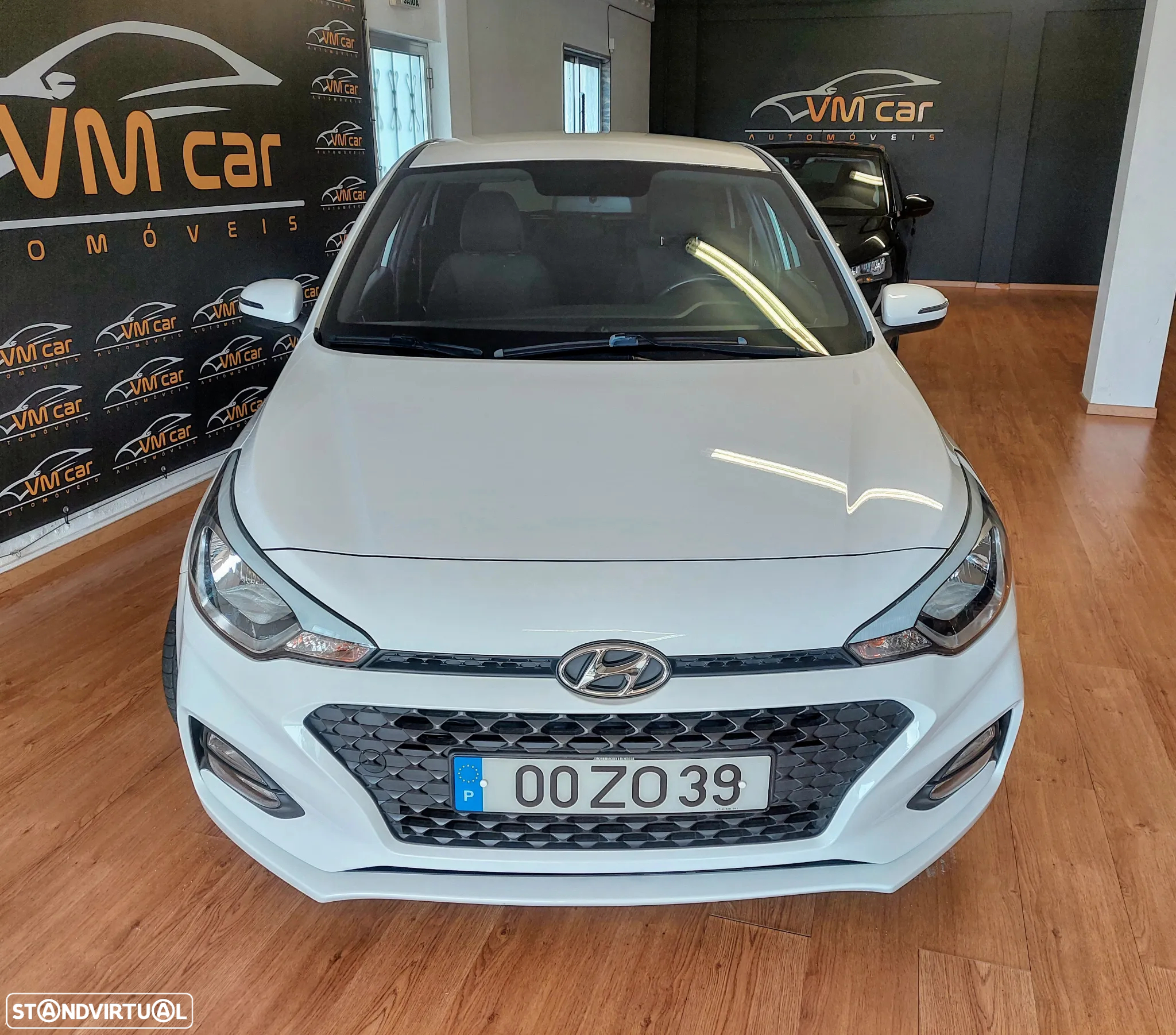 Hyundai i20 1.0 T-GDI Style - 3