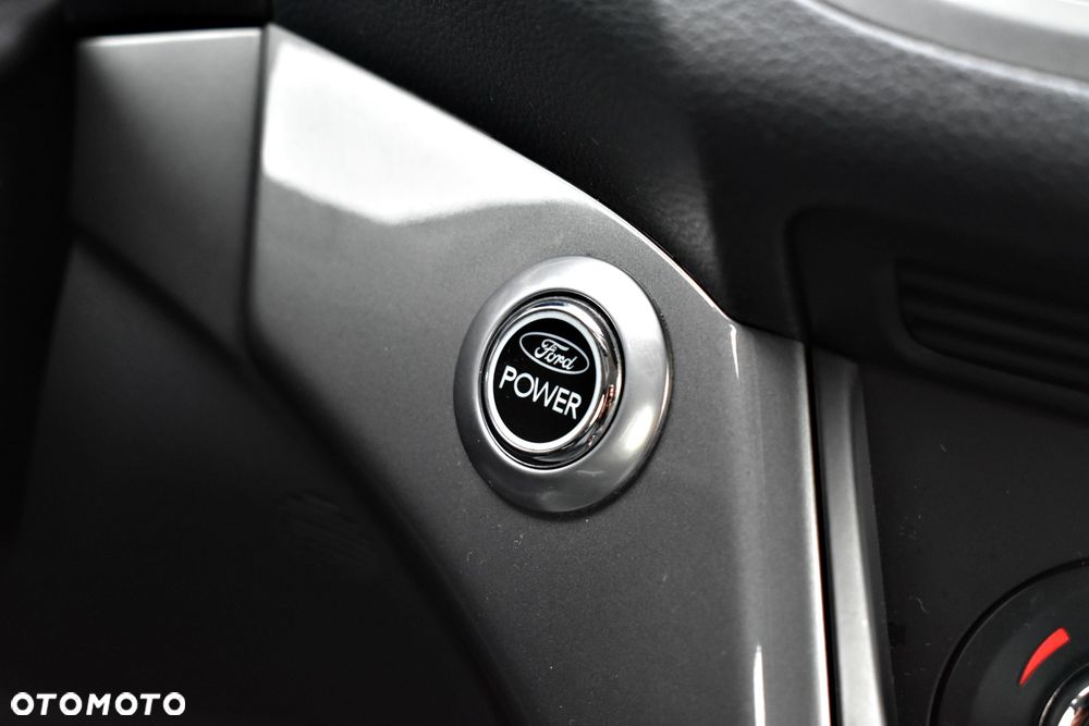 Ford C-MAX 1.0 EcoBoost Titanium ASS - 26