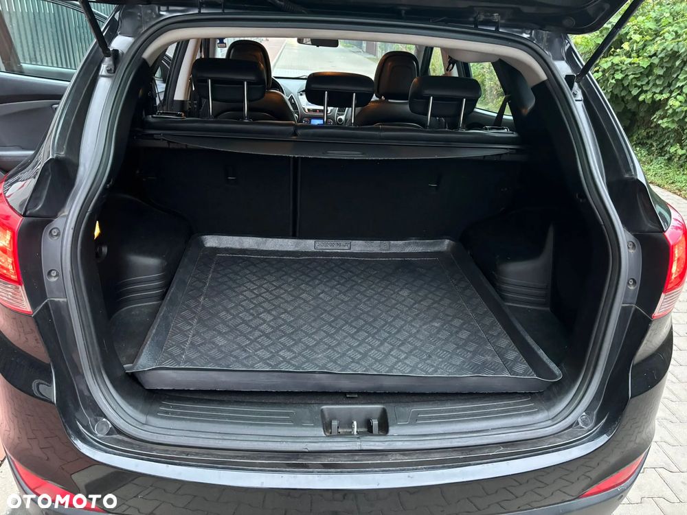 Hyundai ix35 - 5