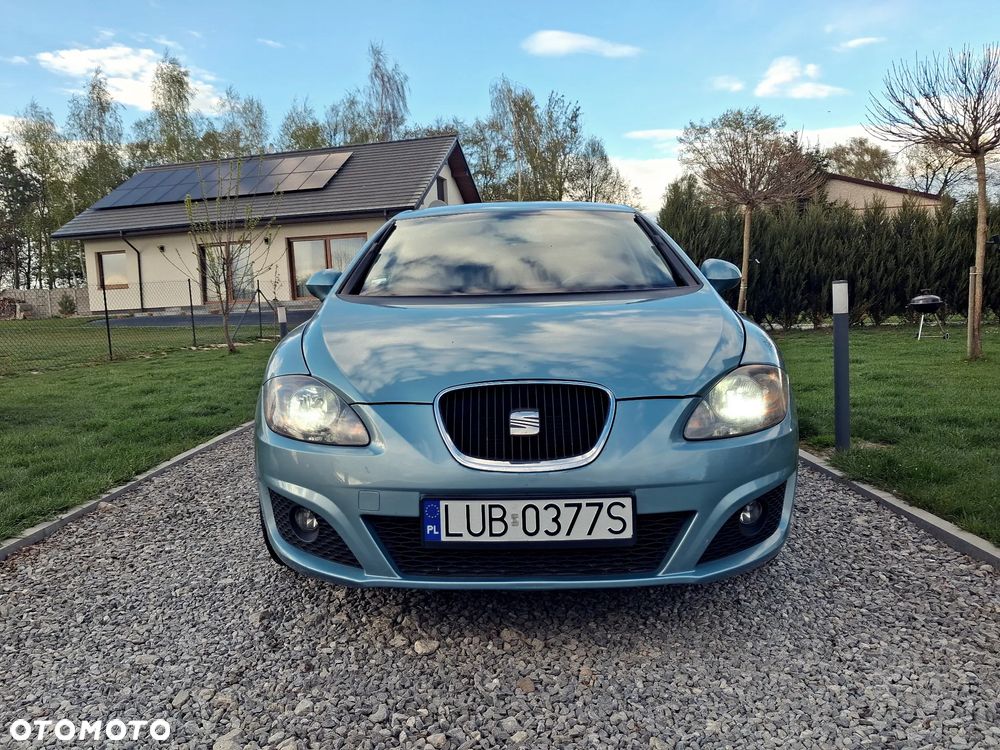 Seat Leon 1.4 Sport Limited - 9