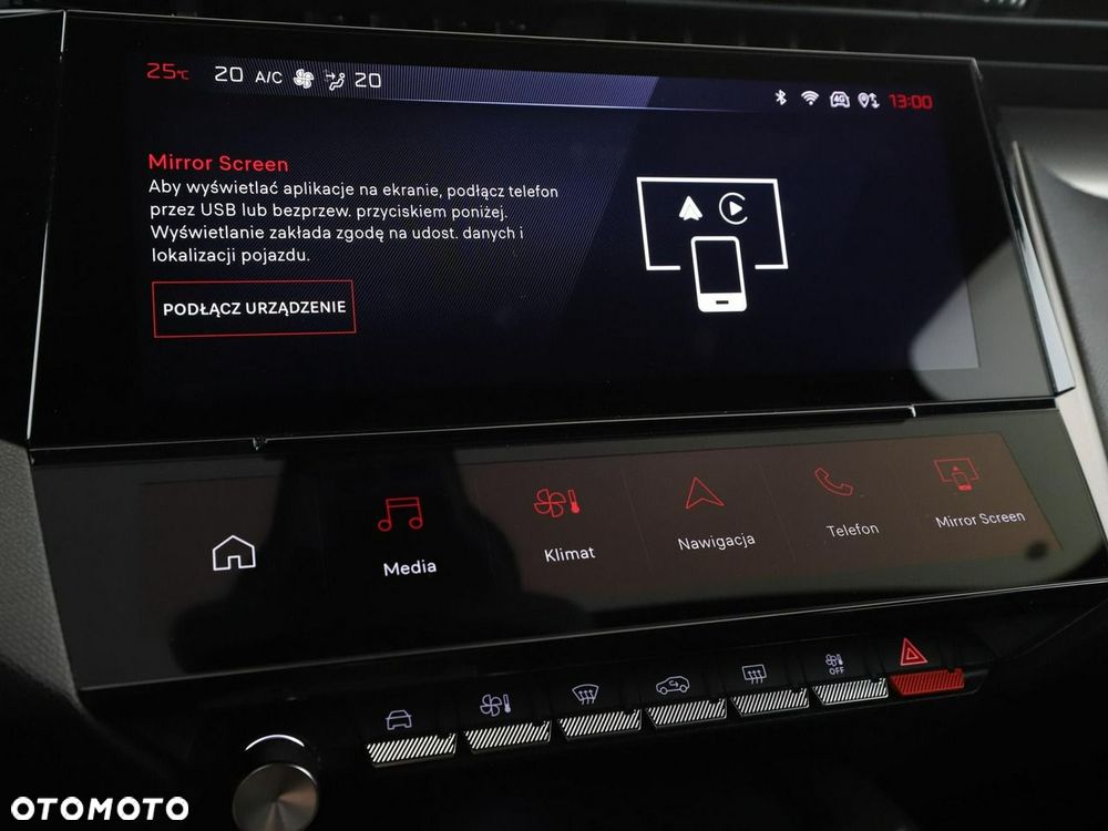 Peugeot 408 1.2 PureTech mHEV GT S&S e-DCS6 - 26