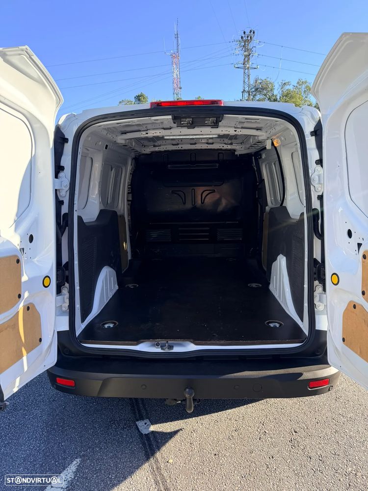Ford Transit Connect 240 L2 Trend - 10