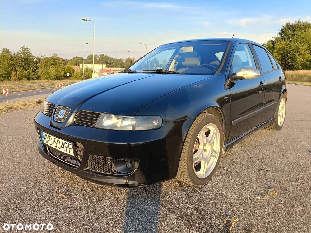 Seat Leon 1.9 TDI Signo - 6