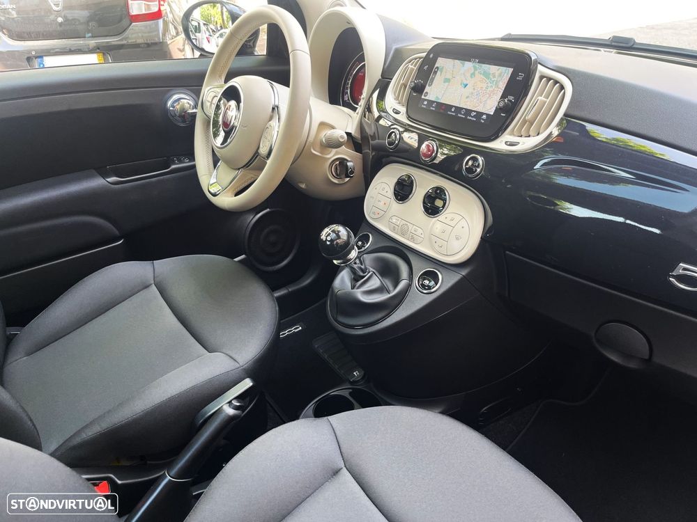 Fiat 500 - 13