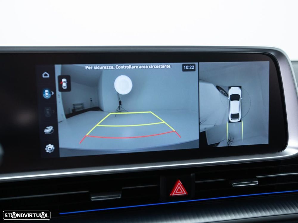 Hyundai Ioniq 6 77,4 kWh Dynamiq - 30