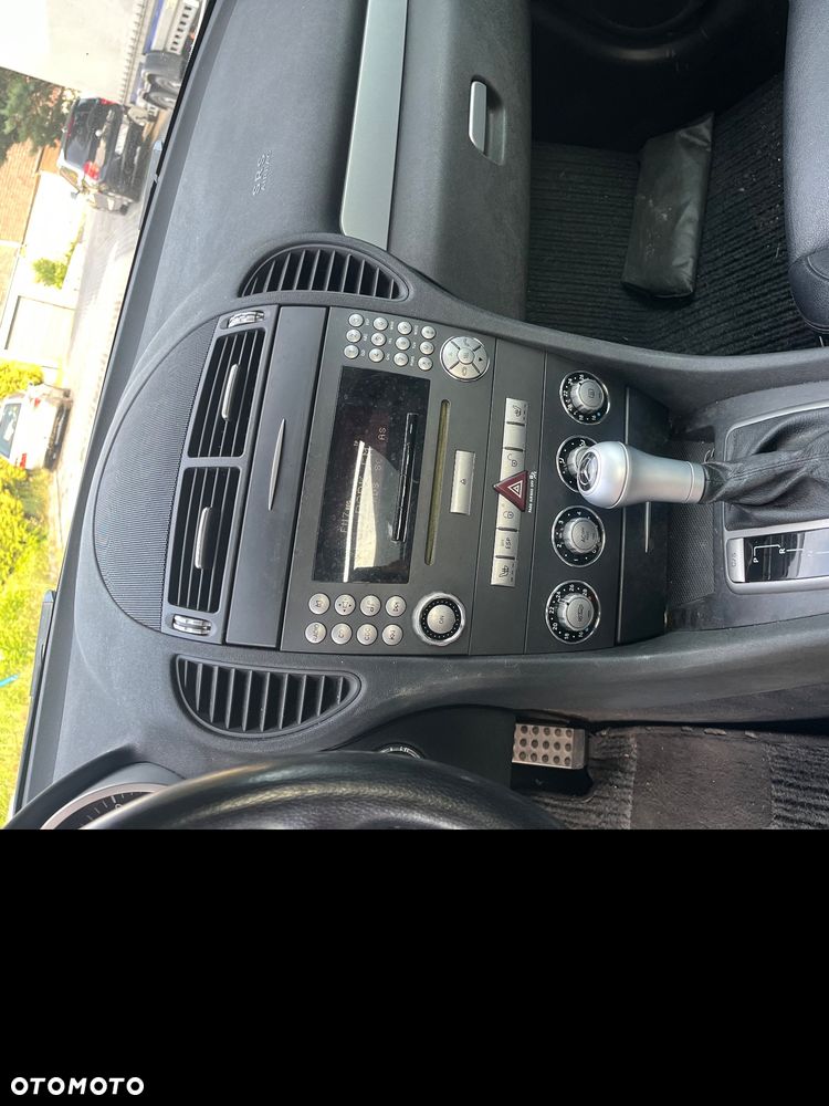 Mercedes-Benz SLK 200 Kompressor Automatik - 11
