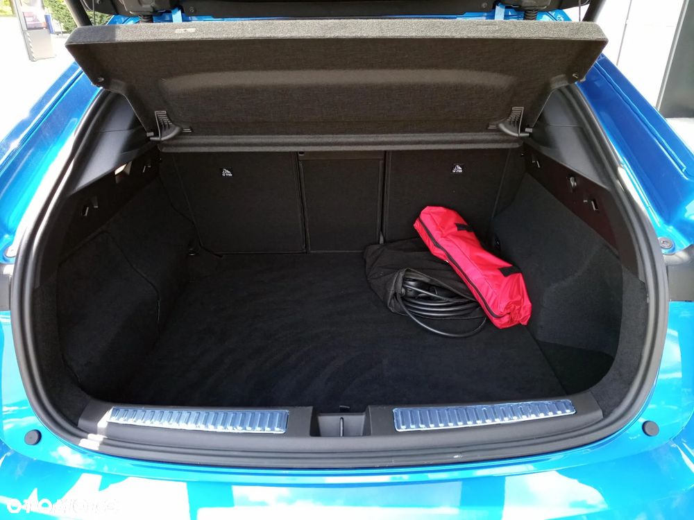 Renault Rafale 1.2 E-Tech PHEV 4x4 300 atelier Alpine MMT - 14