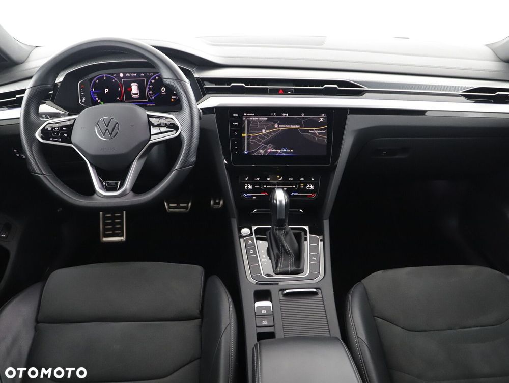 Volkswagen Arteon Shooting Brake 2.0 TDI R-Line DSG - 13