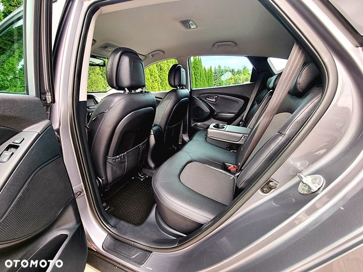 Hyundai ix35 1.6 GDI Premium 2WD - 16