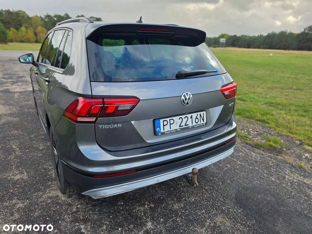 Volkswagen Tiguan - 15