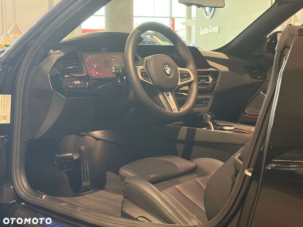 BMW Z4 30i sDrive M Sport sport - 17
