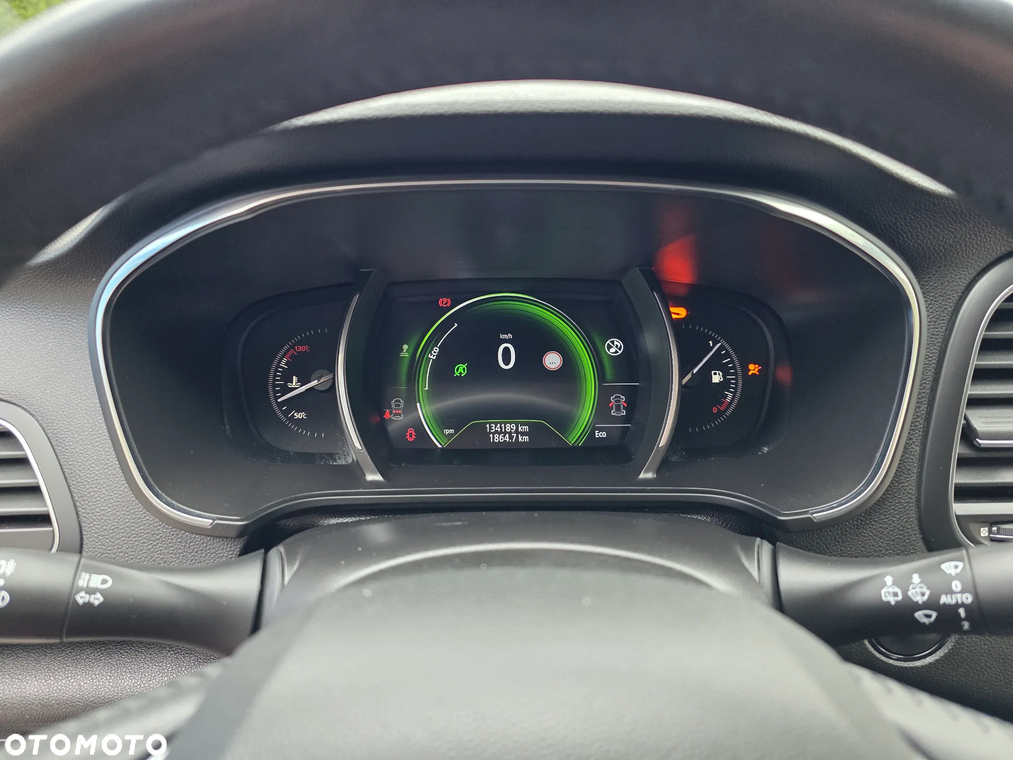 Renault Megane 1.3 TCe FAP Intens - 20