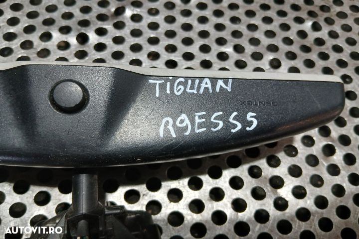 Oglinda retrovizoare parbriz E11015625 E11015625 Volkswagen VW Tiguan - 5