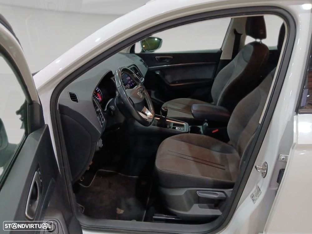 SEAT Ateca 1.0 TSI Style - 9