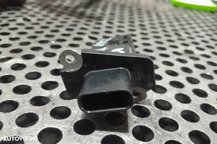 Debitmetru aer 8V21-12B579-AA 8V21-12B579-AA Ford Fiesta MK7 [2008 - - 2