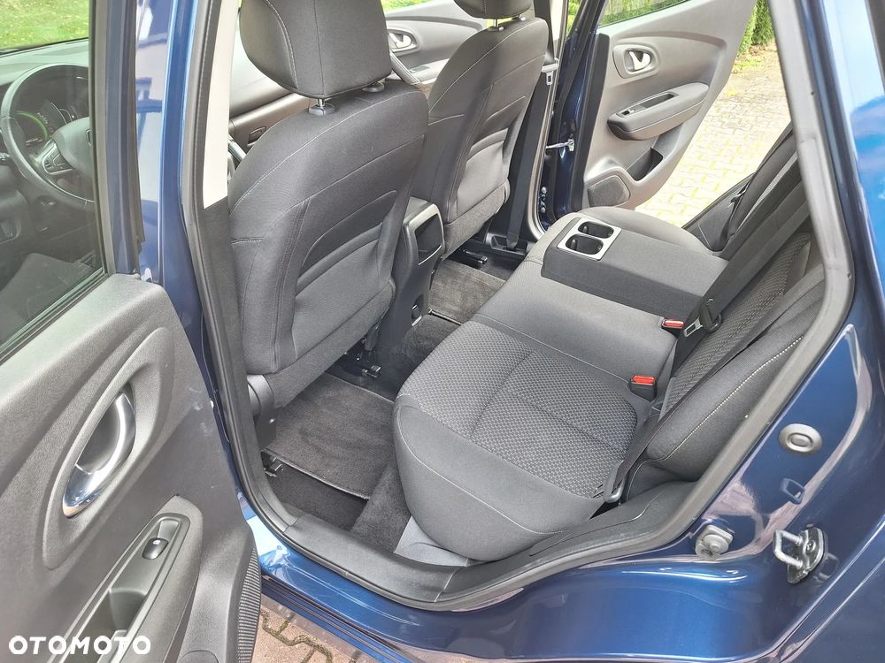 Renault Kadjar Energy TCe 130 EDC Business - 13