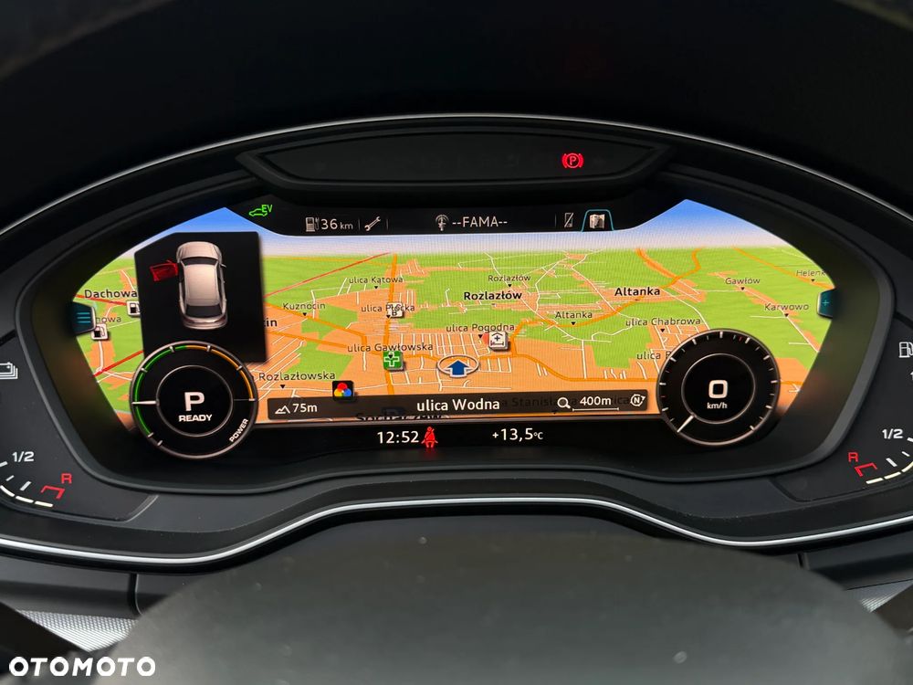 Audi Q5 50 TFSI e Quattro Sport S tronic - 29