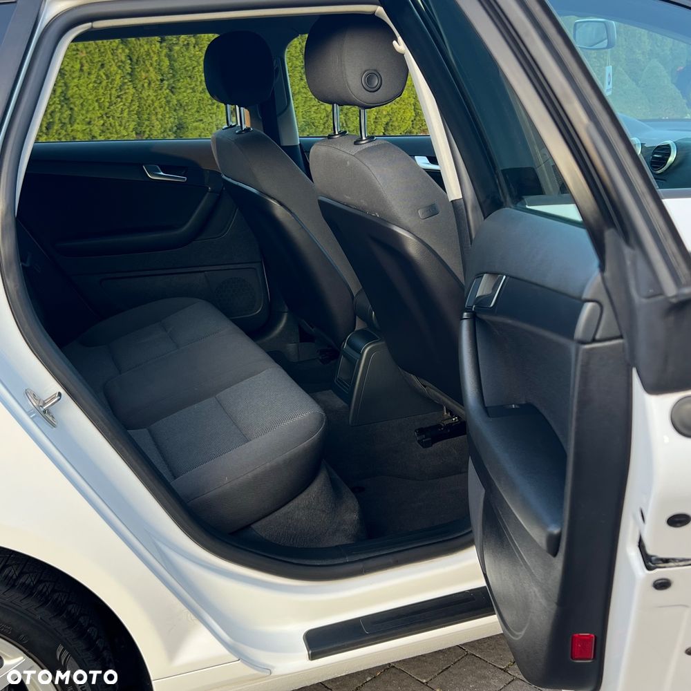 Audi A3 Sportback 1.2 TFSI Ambition - 24
