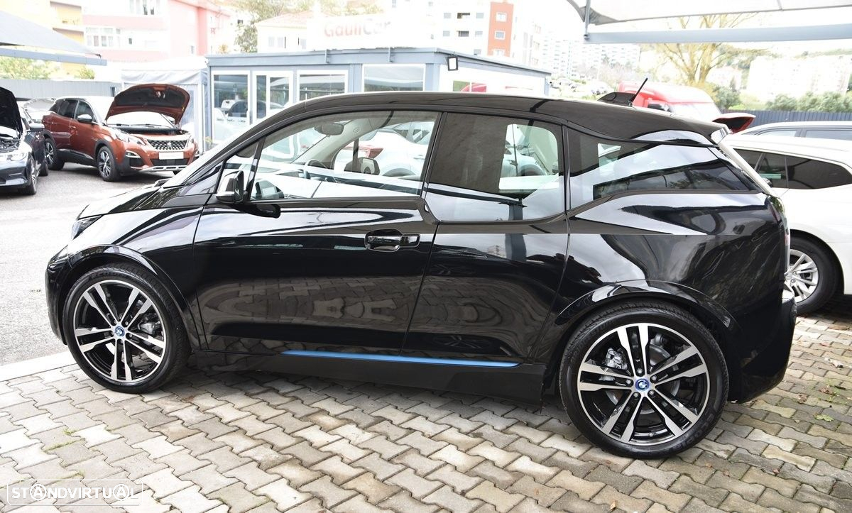 BMW i3 120Ah - 3