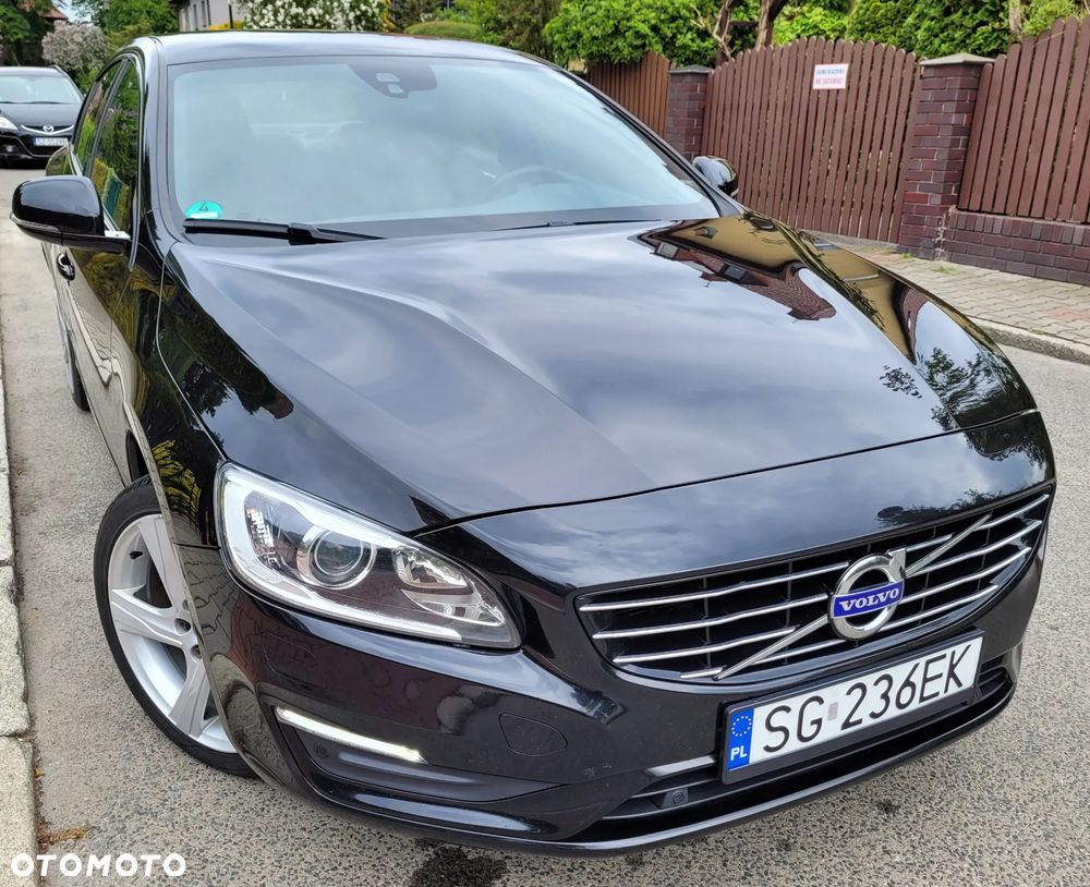 Volvo S60 D3 RDesign - 8