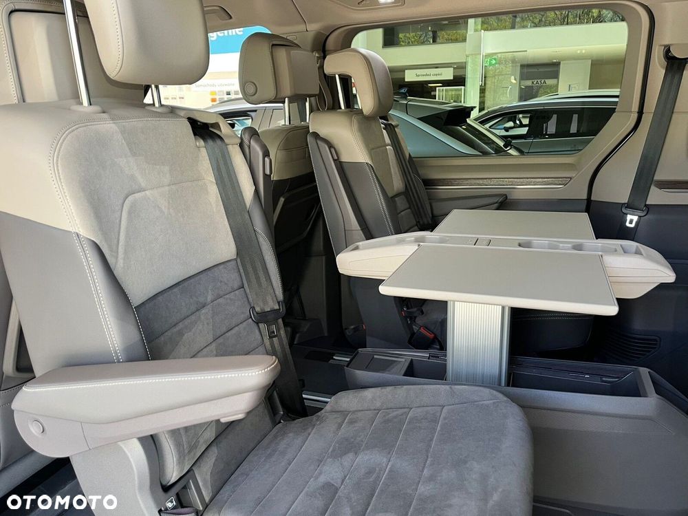 Volkswagen multivan Style L2 - 17