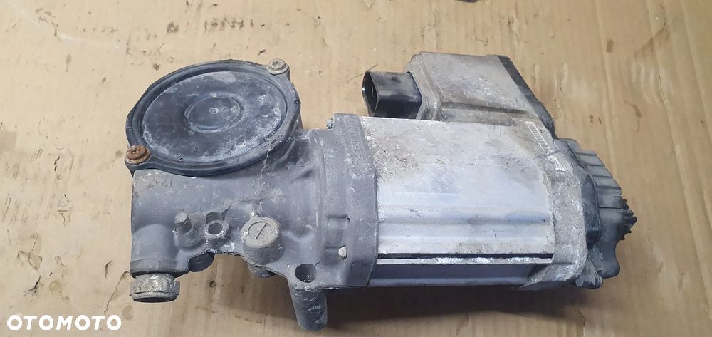 Silnik maglownicy wspomaganie elektryczne VW Golf V 1K1909144M - 5