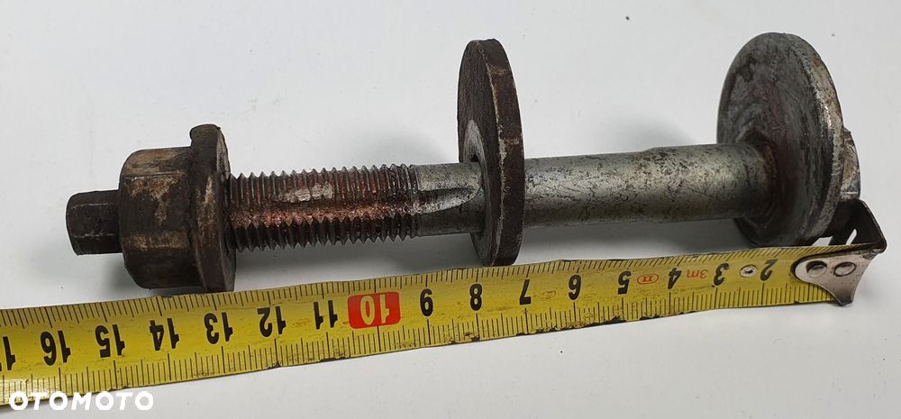 ŚRUBA MIMOŚRODOWA RANGE ROVER SPORT I L320 - 6