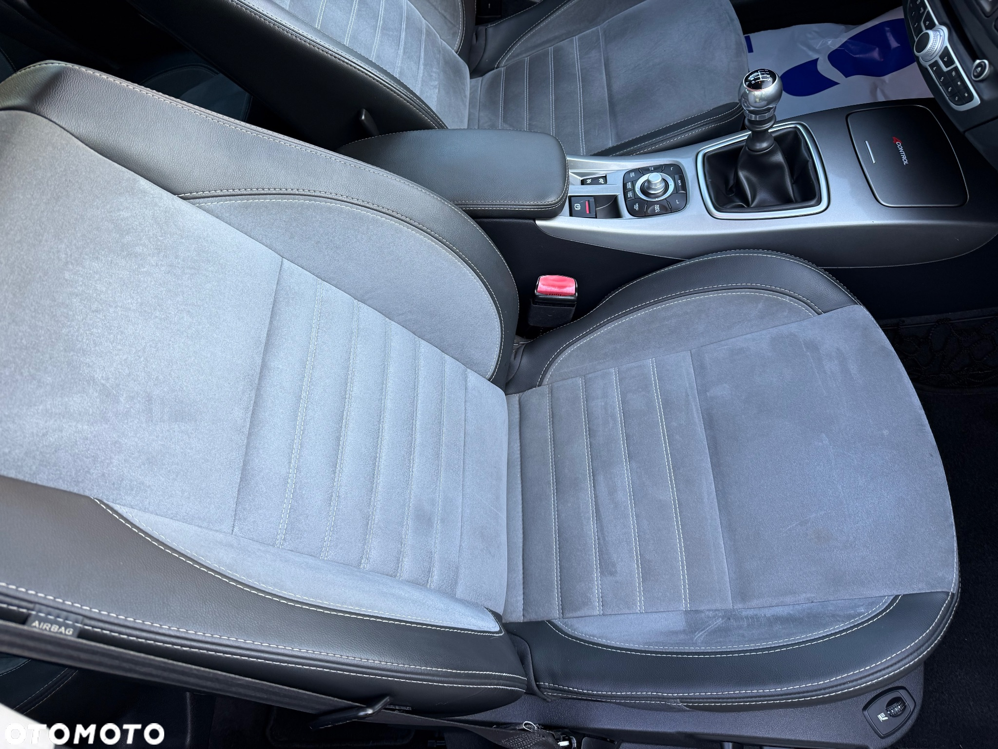 Renault Laguna - 7