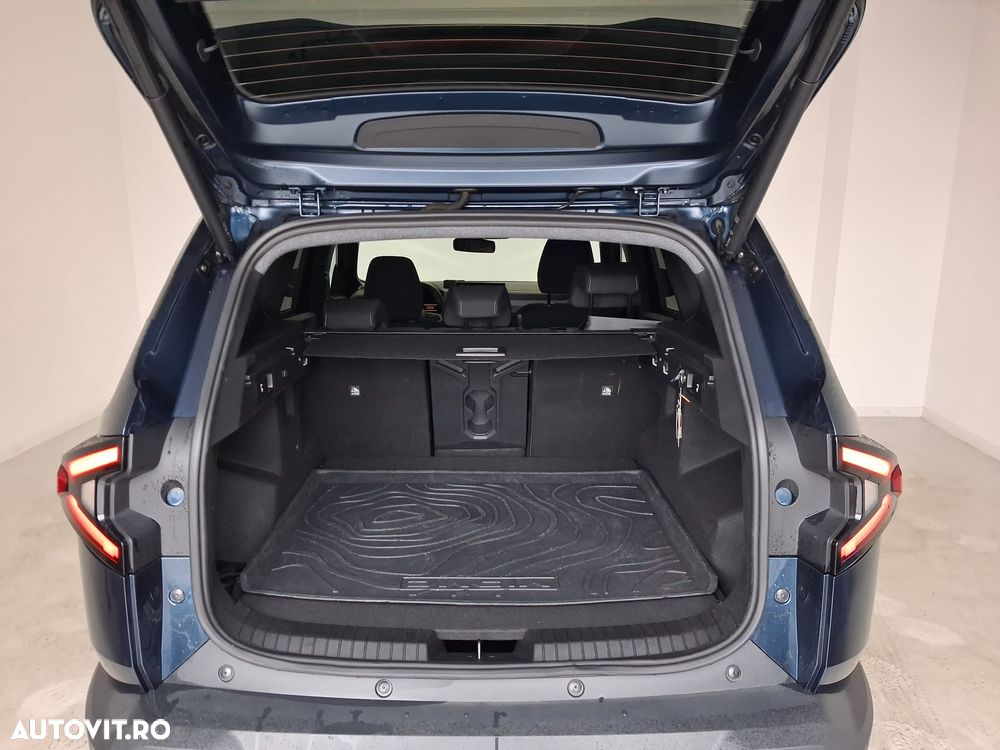 Dacia Bigster HEV 155 Journey - 5