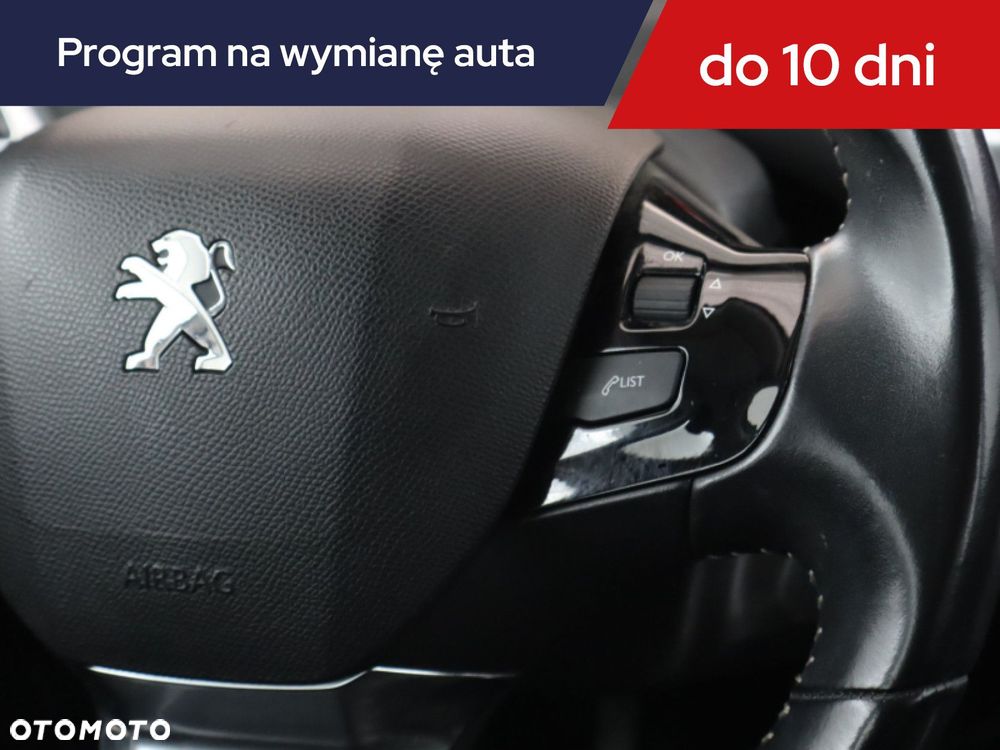 Peugeot 308 - 18